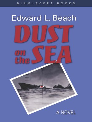 Dust on the Sea - ebook